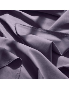 Light cotton gabardine fabric Divine Parma - Atelier Brunette 2