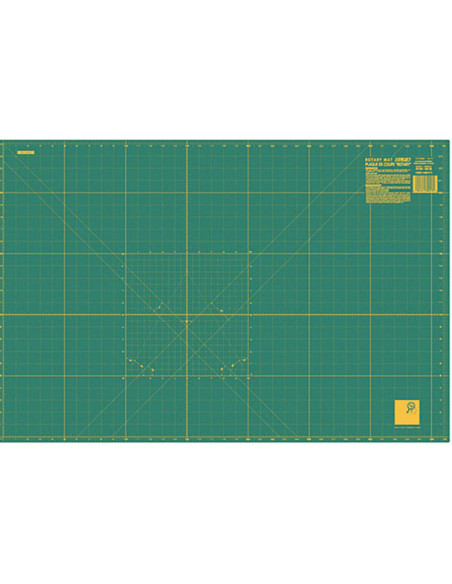 Olfa patchwork cutting mat 30 x 45 cm