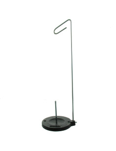 Premium metal cone holder Rascol