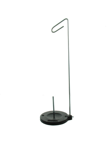 Premium metal cone holder Rascol