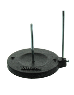Premium metal cone holder Rascol 2