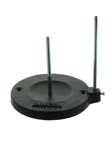 Premium metal cone holder Rascol