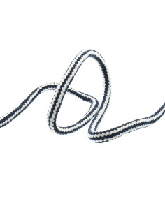 Basque sweat cord - Navy