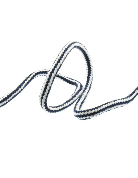 Basque sweat cord - Navy
