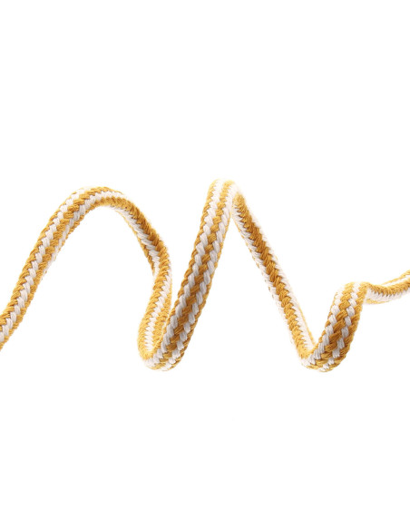 Basque sweat cord - Yellow