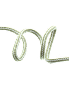 Basque sweat cord - Olive green