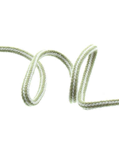 Basque sweat cord - Olive green