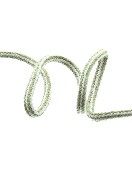 Basque sweat cord - Olive green