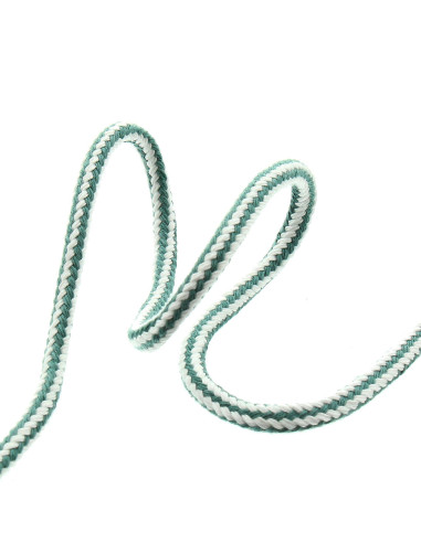 Basque sweat cord - Pacific blue