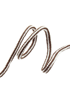 Basque sweat cord - Brown