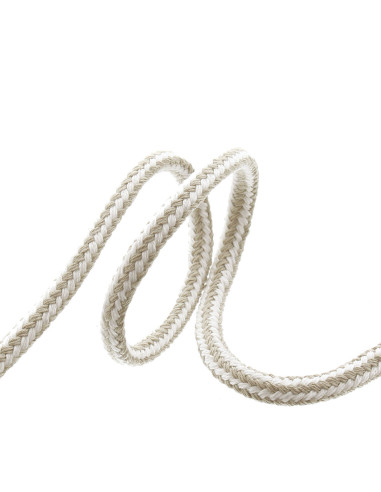 Basque sweat cord - Linen