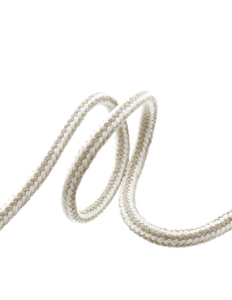 Basque sweat cord - Linen