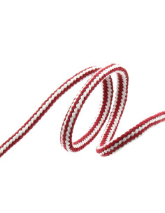 Basque sweat cord - Red