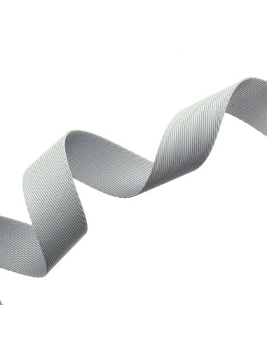 Luggage strap - Silver