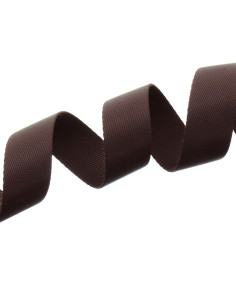 Luggage strap - Brown