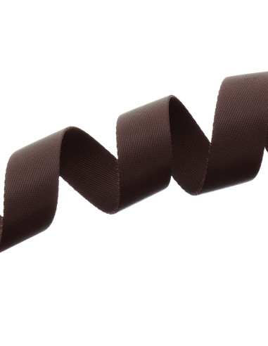 Luggage strap - Brown