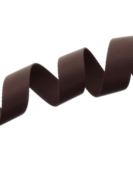 Luggage strap - Brown