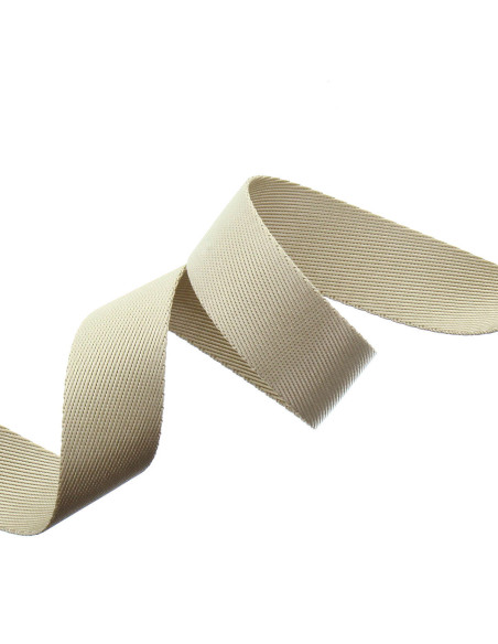 Luggage strap - Beige