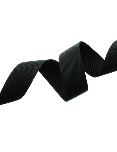 Luggage strap - Black