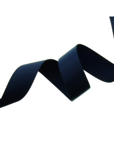Luggage strap - Navy blue