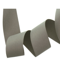Water-repellent chevron gallon - Gray