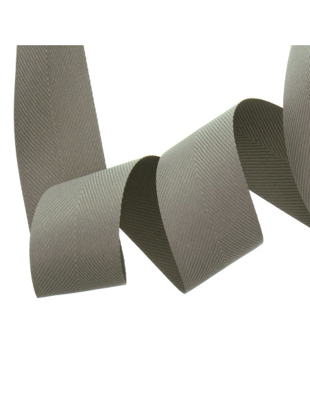 Water-repellent chevron gallon - Gray