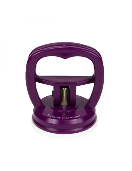 Little Gripper The Gypsy Quilter suction cup for rules