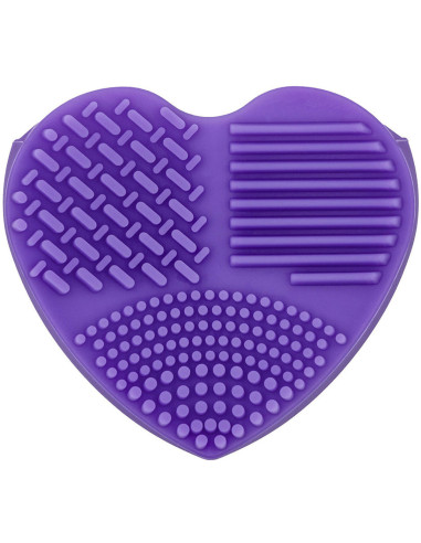 The Gypsy Quilter cutting mat cleaning brush