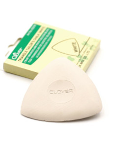 Clover Tailor's Chalk - White