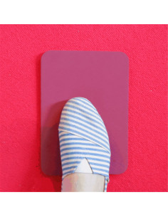 Pedal mat for sewing, embroidery, and overlock machines 2