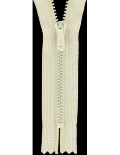 Zipper pants - Off-white