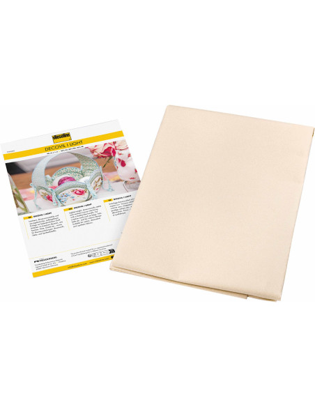 Vlieseline Decovil Light Interfacing - 90 cm x 1 m