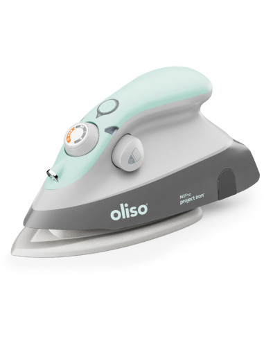 Oliso M3Pro mini iron