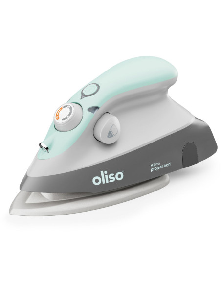 Oliso M3Pro mini iron
