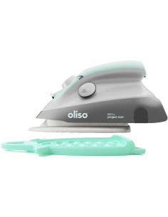 Oliso M3Pro mini iron 2