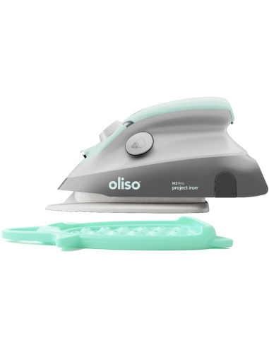 Oliso M3Pro mini iron