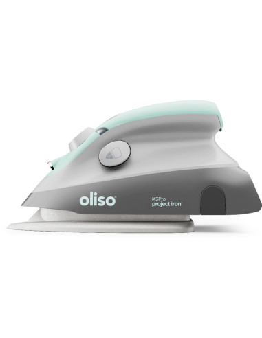 Oliso M3Pro mini iron
