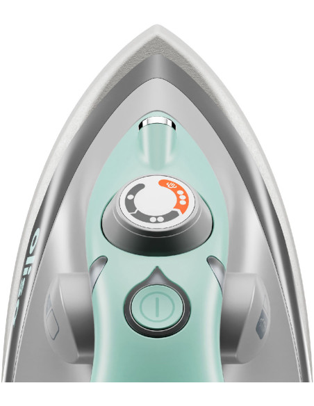 Oliso M3Pro mini iron