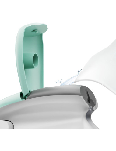 Oliso M3Pro mini iron