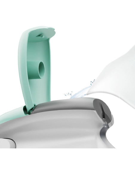 Oliso M3Pro mini iron