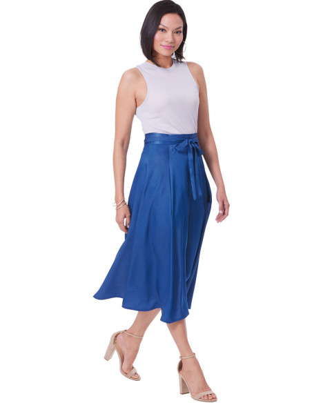 Skirt pattern - Butterick 6986