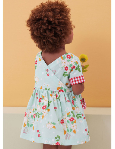 Dress pattern - Butterick 6987