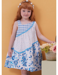 Dress pattern - Butterick 6988