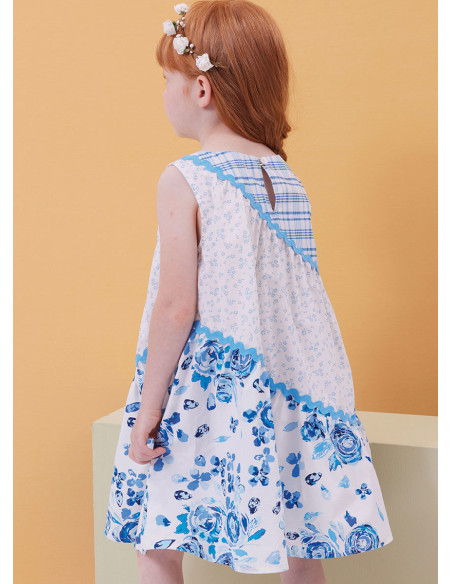 Dress pattern - Butterick 6988