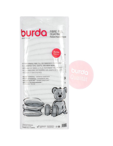 Burda padding wadding - 500 g
