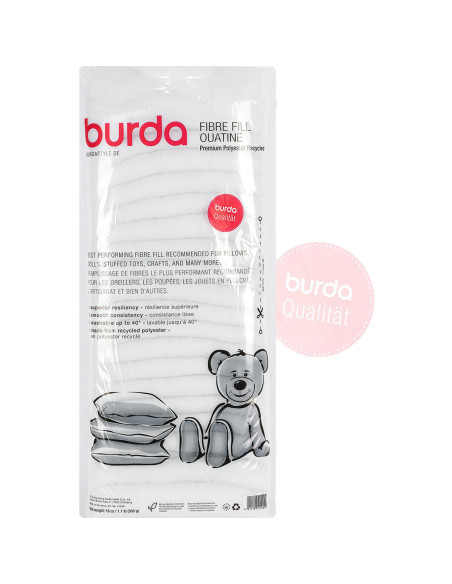 Burda padding wadding - 500 g