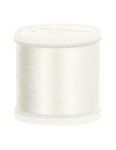 Madeira Rayon Solid Embroidery Thread 200 m