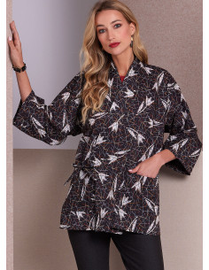 Jacket pattern - Vogue 1989