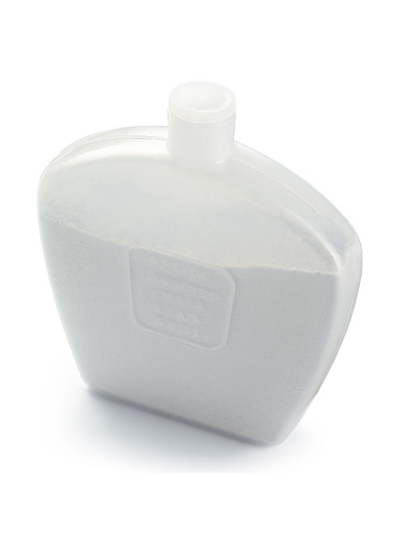 Chalk powder