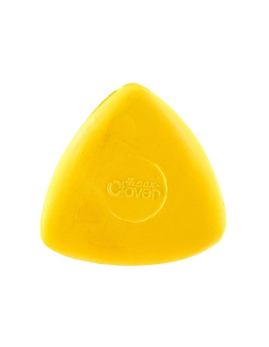 Clover Tailor's Chalk - Yellow